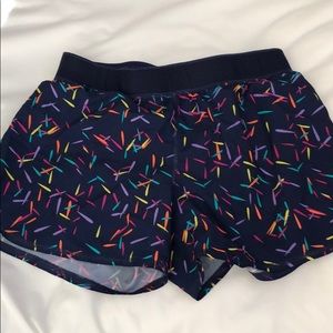 Girls Reebok Shorts sz 12-14